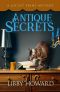 [Locust Point Mystery 03] • Antique Secrets